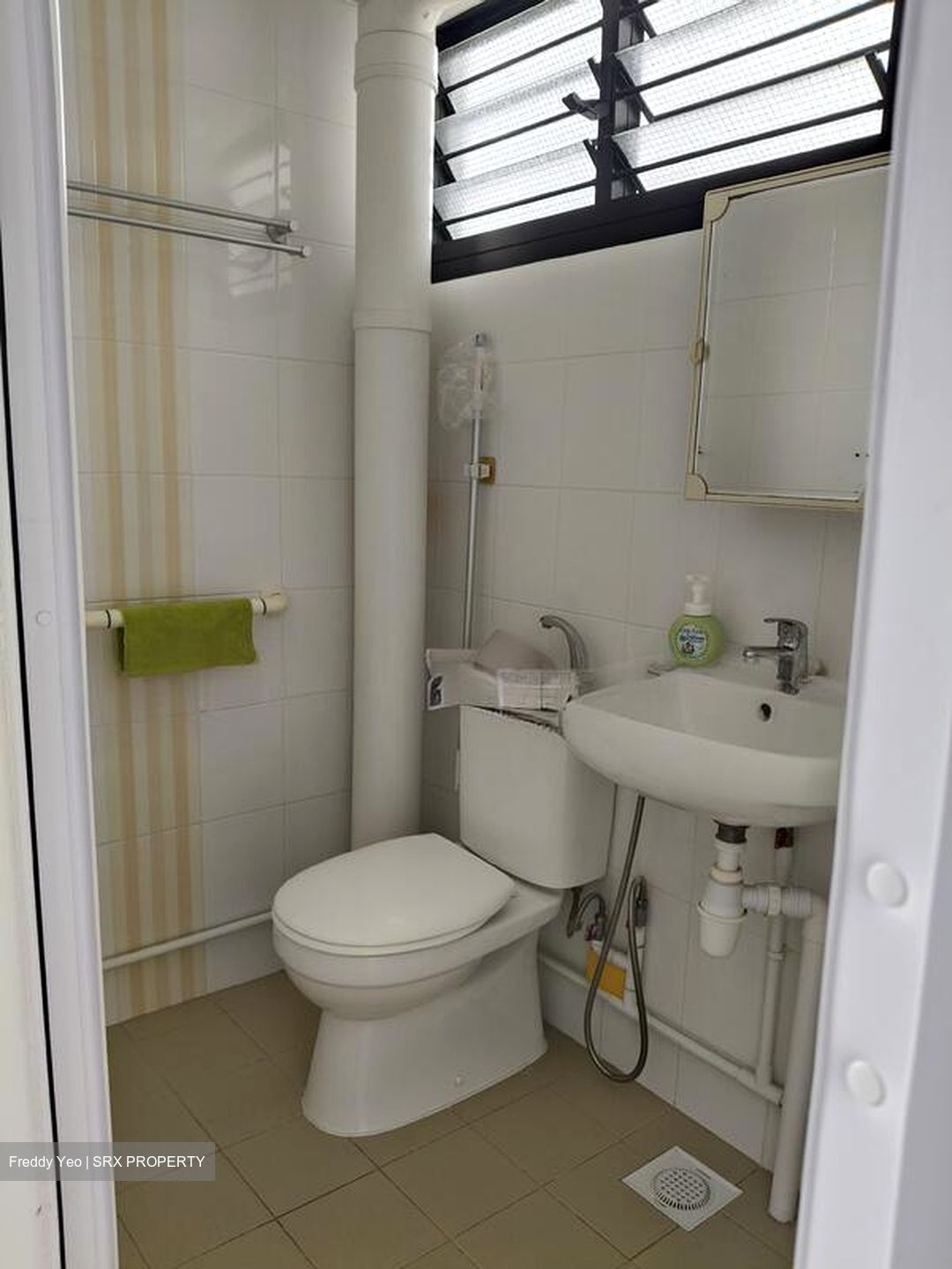 Blk 322 Woodlands Street 32 (Woodlands), HDB 4 Rooms #516918201
